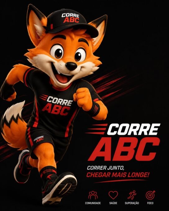 corre abc 4