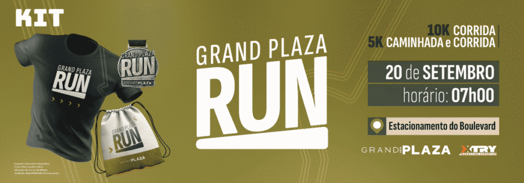 gran plaza