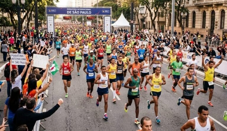 ABC Corridas: Guia Completo para Inscrição, Cronograma e Eventos